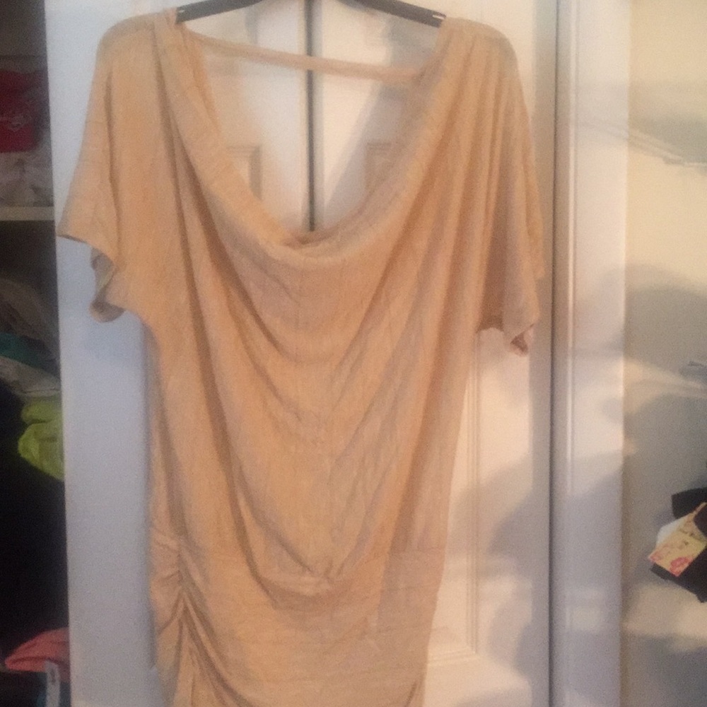 Cotton Blouse
